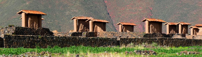 Huaca-Pucclana