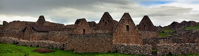 Huaca-Pucclana