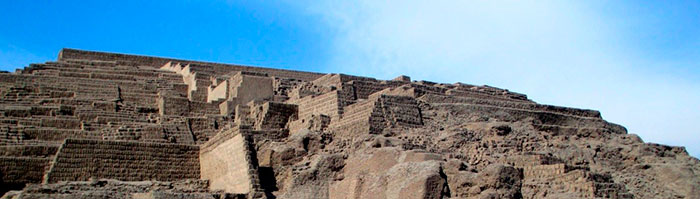 Huaca-Pucclana